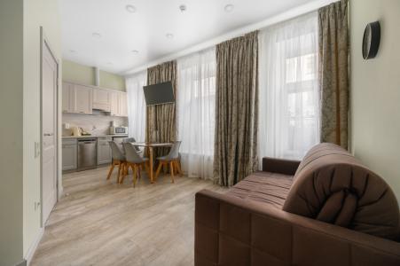 Три МостА - 177