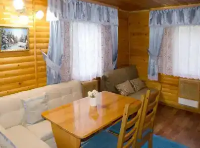 Hutorok Recreation center - 213