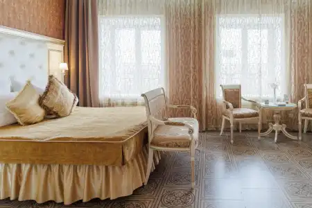 Pushkin`Hotel - 61