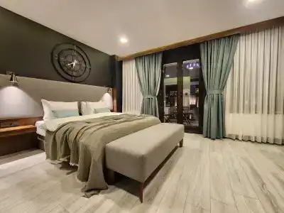 Taksim Landhouse - 2