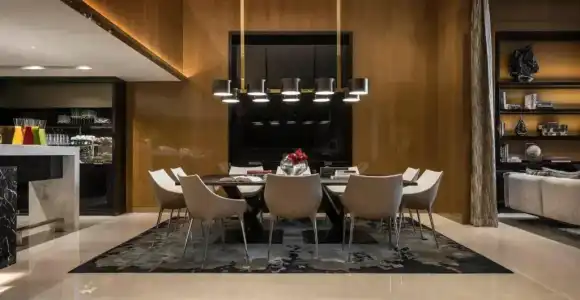 Four Seasons Dubai International Financial Centre - 21
