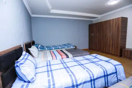 Ali Hostel - 12