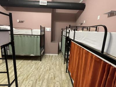 Hostel "Room 110" - 14