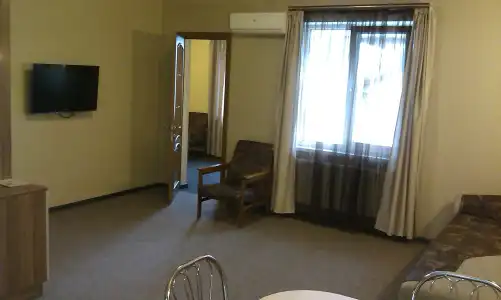 Yuzhnyij Dvorik Apart-Hotel - 31