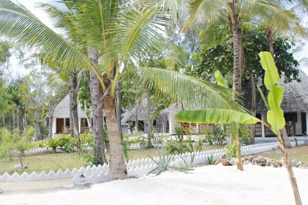 Swahili Beach Resort - 28