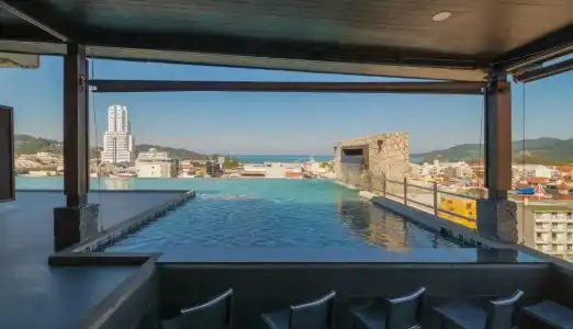 Gu Patong - 1