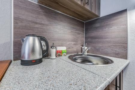 Sokroma Nevsky Fort - 104