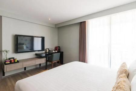 Citrus Grande Pattaya by Compass Hospitality - 111