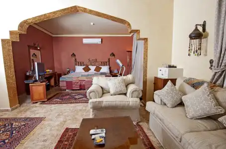 Sunrise Garden Beach Resort - 16