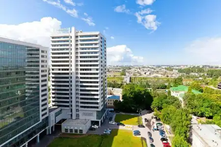 Staybridge Suites, an IHG - 0
