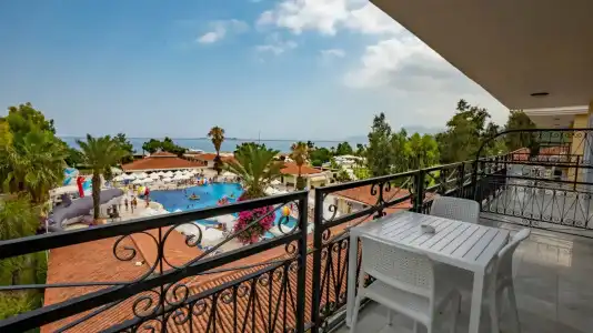 Club Phaselis Rose - 59