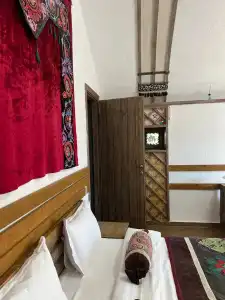Kara-Bulak Eco Resort - 36
