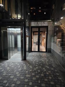 Orion Hostel - 20