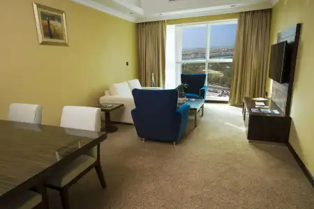 Jannah Burj Al Sarab - 40