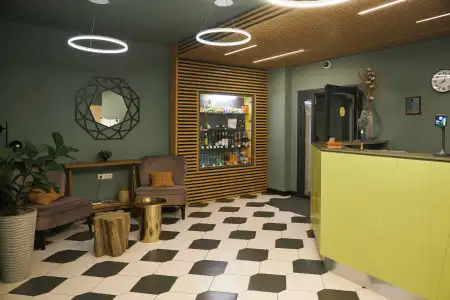 Zagorodnyj Freezone Inn - 4