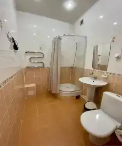 Livadiya Sanatorium - 67