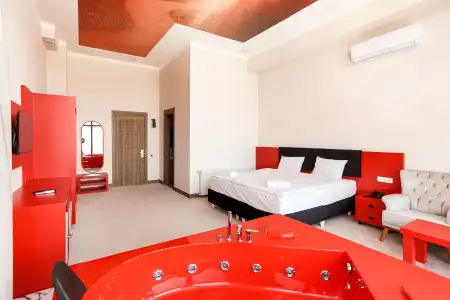 Chateau Milisi - 173