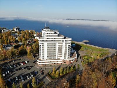 Cosmos Petrozavodsk - 1