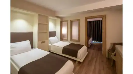 Swandors & Resorts - Topkapi Palace - 70