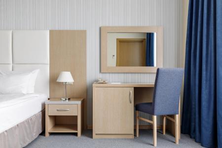 Muller Bach Apart-Hotel - 79