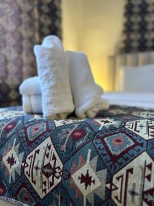 Amrots Deghceni - Boutique Castle Stay - 51