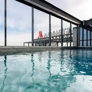 Voronezh Marriott - 32