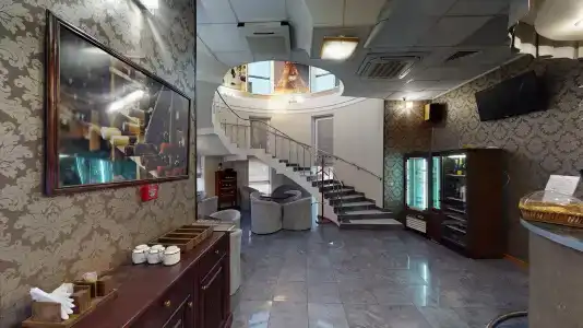 Platan Yuzhniy - 5