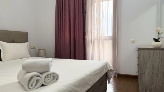 Sweet Home Deluxe Apart-Hotel - 80
