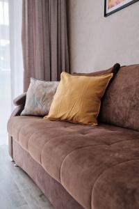 Seven City Apartment - 119