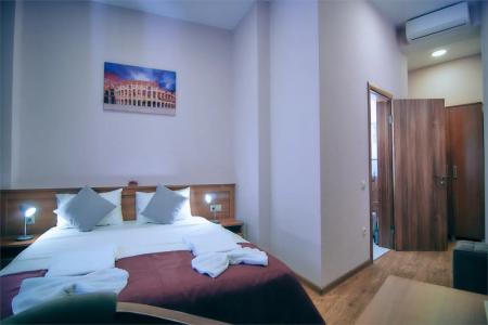 Kolizej Na Volzalnoy - 87