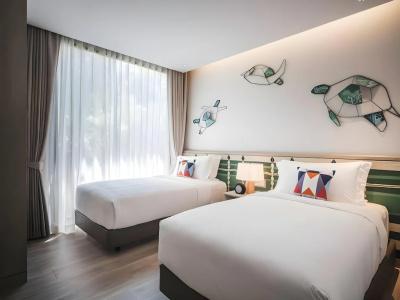 Avani+ Khao Lak Resort - 75