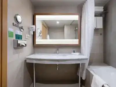 Holiday Inn Moscow - Seligerskaya, an IHG - 117