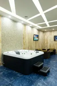 Multi Grand Resort - 7