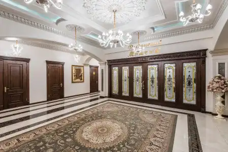 The Royal Mezbon & SPA - 40