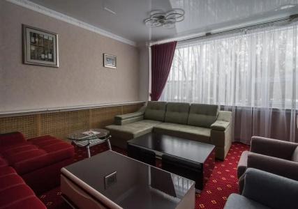 Park Uralsk - 25