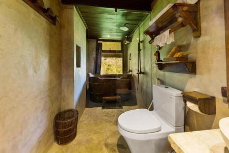 Sapa Jade Hill Resort & Spa - 77