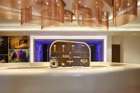 Radisson Kandy - 27