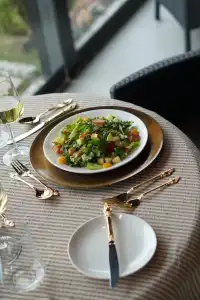 Kviria Boutique-hotel - 3