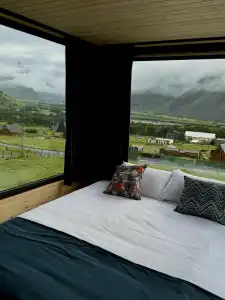 Kottedzh Chalet Inn Cottages - 60