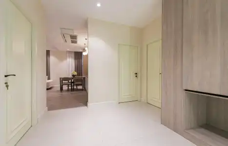 Sea Breeze Residences & - 20
