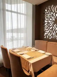 Ramada By Wyndham Yekaterinburg & Spa - 9