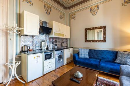 Ali Pasha Apartment - 1