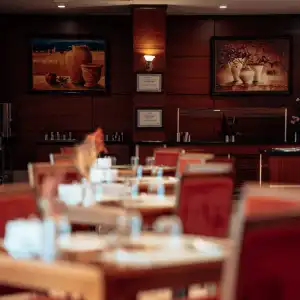 Crowne Plaza Antalya - 26