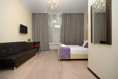 Apelsin Leninskiy Prospekt - 75