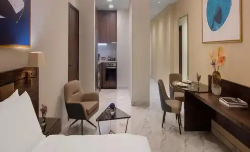 Avani + Palm View Dubai & Suites - 31