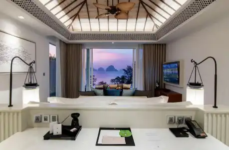 Banyan Tree Krabi - 53