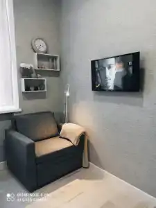 Mirra Apart-hotel - 79