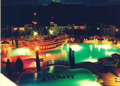Atlant Holiday Village - 33