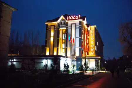 Fergana - 2