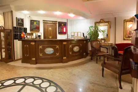 Best Western Empire Palace & Spa - 17